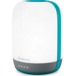 BioLite AlpenGlow 500 USB lantaarn< Verlichting|Verlichting Oplaadbaar