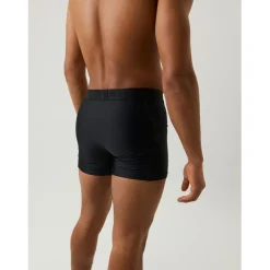 Zwembroek-Björn Borg  9999 Stretch zwemboxer heren black beauty
