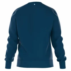 Björn Borg  Borg Essential 3 sweater heren gibraltar sea< Truien & Vesten