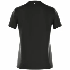 Björn Borg  Borg Essential 3 shirt heren black beauty< Shirts, Polo's & Blouses