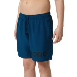 Björn Borg  Borg zwembroek junior gibraltar sea< Zwembroek