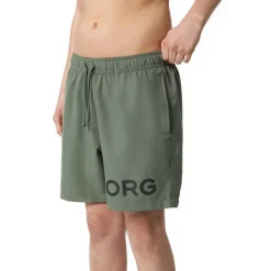 Björn Borg  Borg zwembroek junior agave green< Zwembroek