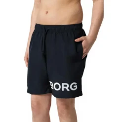 Björn Borg  Borg zwembroek junior night sky< Zwembroek