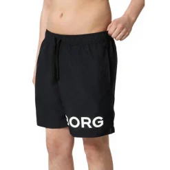 Björn Borg  Borg zwembroek junior black beauty< Zwembroek