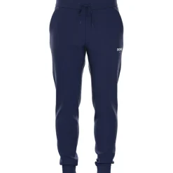 Björn Borg  Logo joggingbroek heren blue< Broeken