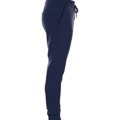 Björn Borg  Logo joggingbroek heren blue< Broeken