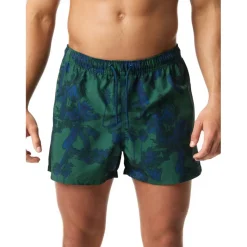 Björn Borg  Print zwembroek heren palm beach big 1< Zwembroek