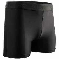 Zwembroek-Björn Borg  Stretch zwembroek junior black beauty