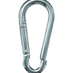 Black & Decker  Karabijnhaak set van 5 stuks< Overige Accessoires