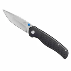 Multitools & Zakmessen-Black Eagle  Picos zakmes midnight black