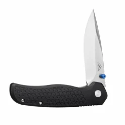 Multitools & Zakmessen-Black Eagle  Picos zakmes midnight black