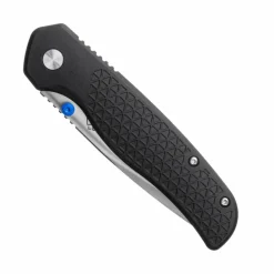 Multitools & Zakmessen-Black Eagle  Picos zakmes midnight black