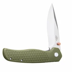 Multitools & Zakmessen-Black Eagle  Picos zakmes forest green