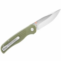 Multitools & Zakmessen-Black Eagle  Picos zakmes forest green