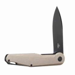 Multitools & Zakmessen-Black Eagle  Sahara zakmes desert tan