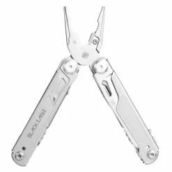 Multitools & Zakmessen-Black Eagle  Yukon multitool mist grey