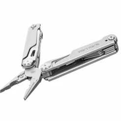 Multitools & Zakmessen-Black Eagle  Yukon multitool mist grey