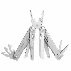 Multitools & Zakmessen-Black Eagle  Yukon multitool mist grey