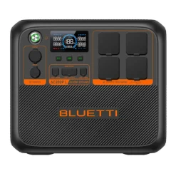 Bluetti AC200P L Portable powerstation< Accu's & Batterijen