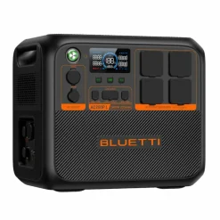 Bluetti AC200P L Portable powerstation< Accu's & Batterijen