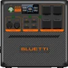 Accu's & Batterijen-Bluetti AC240P Portable powerstation