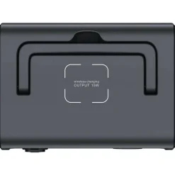 Accu's & Batterijen-Bluetti EB3A Portable powerstation