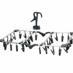 Bo-Camp 32 Knijpers droogcarrousel< Wassen & Drogen