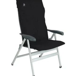Bo-Camp Badstof stoelhoes M anthracite< Accessoires