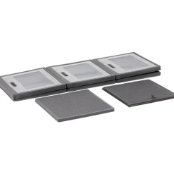 Bo-Camp Beaver campingkast< Keukens & Kasten