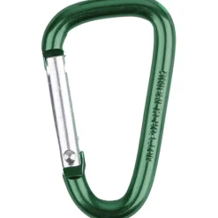 Overige Accessoires-Bo-Camp karabijnhaken set 5 stuks