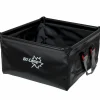 Bo-Camp Opvouwbare afwasteil 12 liter vierkant< Emmers & Bakken