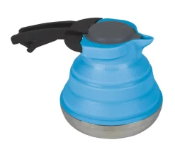 Fluitketels-Bo-Camp Opvouwbare ketel 1,2 liter