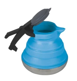 Fluitketels-Bo-Camp Opvouwbare ketel 1,2 liter