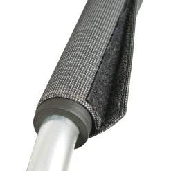 Bo-Camp Opvouwbare kinderstoel anthracite< Kinderstoelen