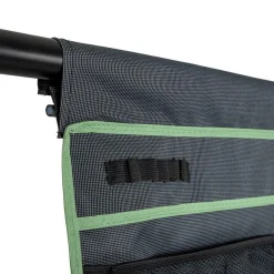 Bo-Camp Tentorganizer met spiegel< Organizers