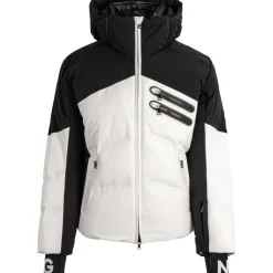 Bogner Amon Down winterjas heren black< Ski Jassen|Wintersport