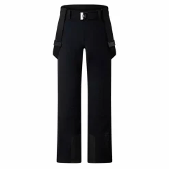 Bogner Curt softshell skibroek heren black< Skibroeken|Wintersport