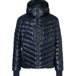 Bogner Dori winterjas heren navy< Ski Jassen|Wintersport