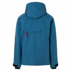 Bogner Eason winterjas heren blue grey< Ski Jassen|Wintersport