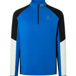 Skipullies|Wintersport-Bogner Fire+Ice  Berkan skipully heren nautical blue