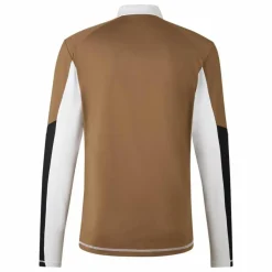 Skipullies|Wintersport-Bogner Fire+Ice  Berkan skipully heren offwhite