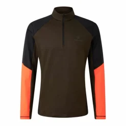 Bogner Fire+Ice  Berkan skipully heren espresso< Skipullies|Wintersport