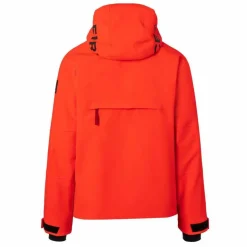 Bogner Fire+Ice  Eason winterjas heren vibrant fire< Ski Jassen|Wintersport