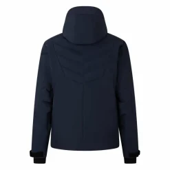 Ski Jassen|Wintersport-Bogner Fire+Ice  Ivo winterjas heren night blue