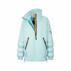 Ski Jassen|Wintersport-Bogner Fire+Ice  Kendra anorak winterjas dames ice blue