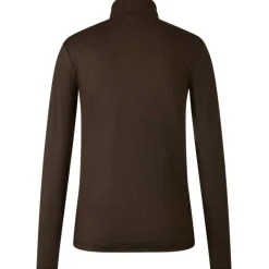 Bogner Fire+Ice  Margo skipully dames espresso< Skipullies|Wintersport