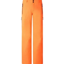 Bogner Fire+Ice  Nic skibroek heren vibrant orange< Skibroeken|Wintersport