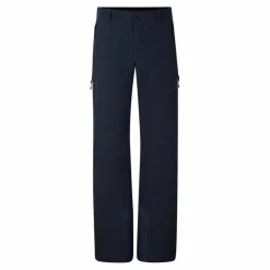 Skibroeken|Wintersport-Bogner Fire+Ice  Nic skibroek heren black