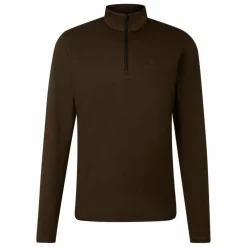 Bogner Fire+Ice  Pascal skipully heren espresso< Skipullies|Wintersport