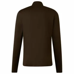 Bogner Fire+Ice  Pascal skipully heren espresso< Skipullies|Wintersport